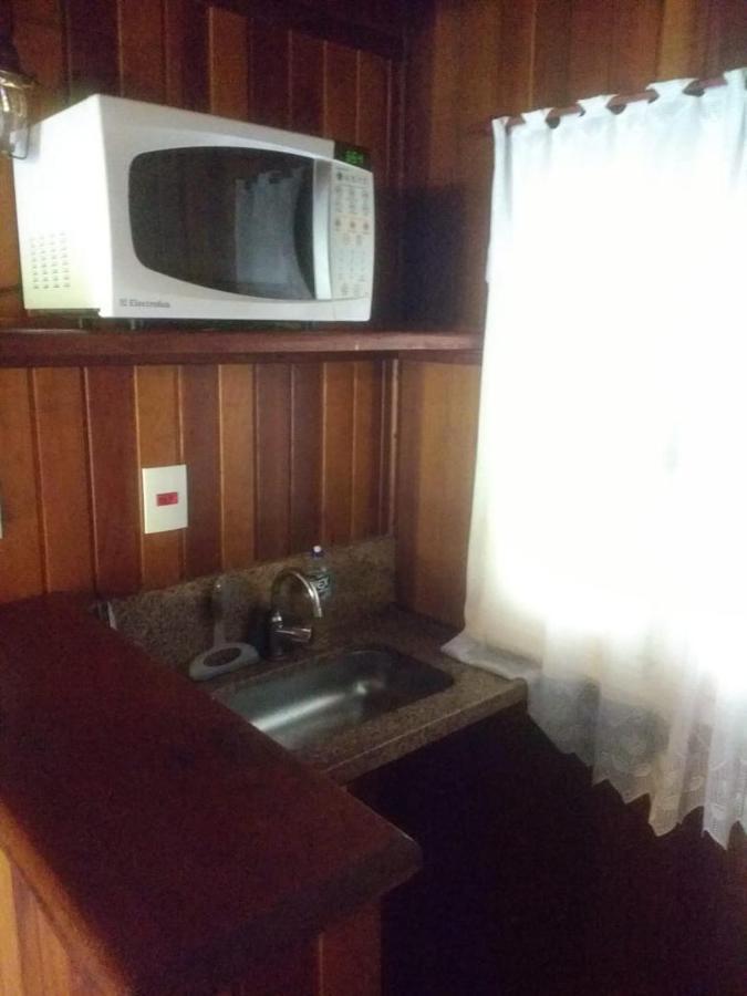Pousada Casa Amarela Piracaia Dış mekan fotoğraf