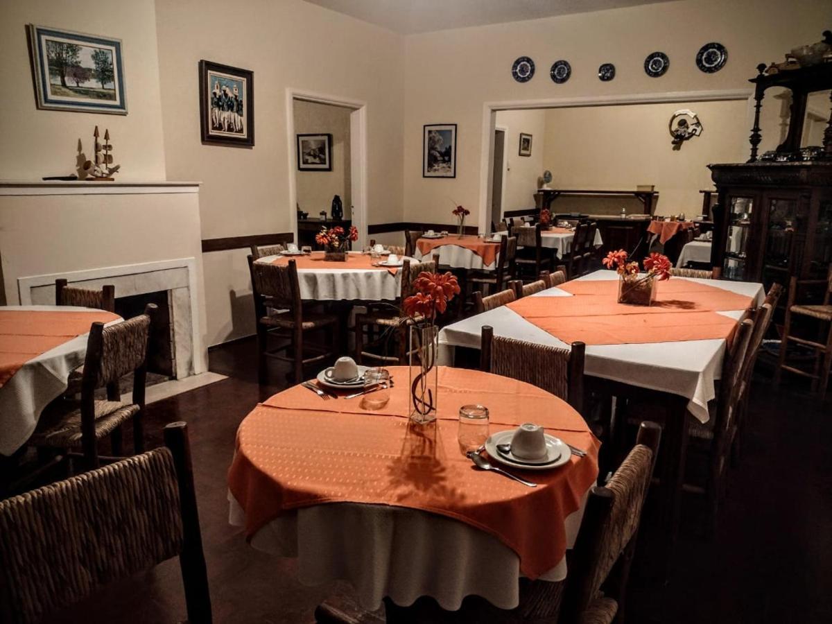 Pousada Casa Amarela Piracaia Dış mekan fotoğraf