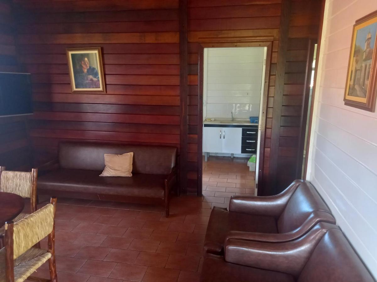 Pousada Casa Amarela Piracaia Dış mekan fotoğraf