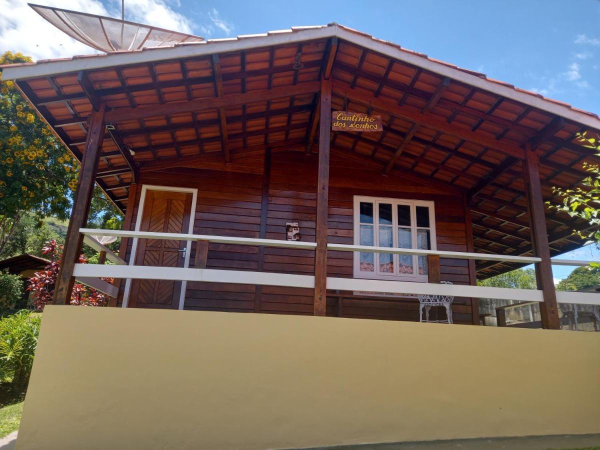Pousada Casa Amarela Piracaia Dış mekan fotoğraf