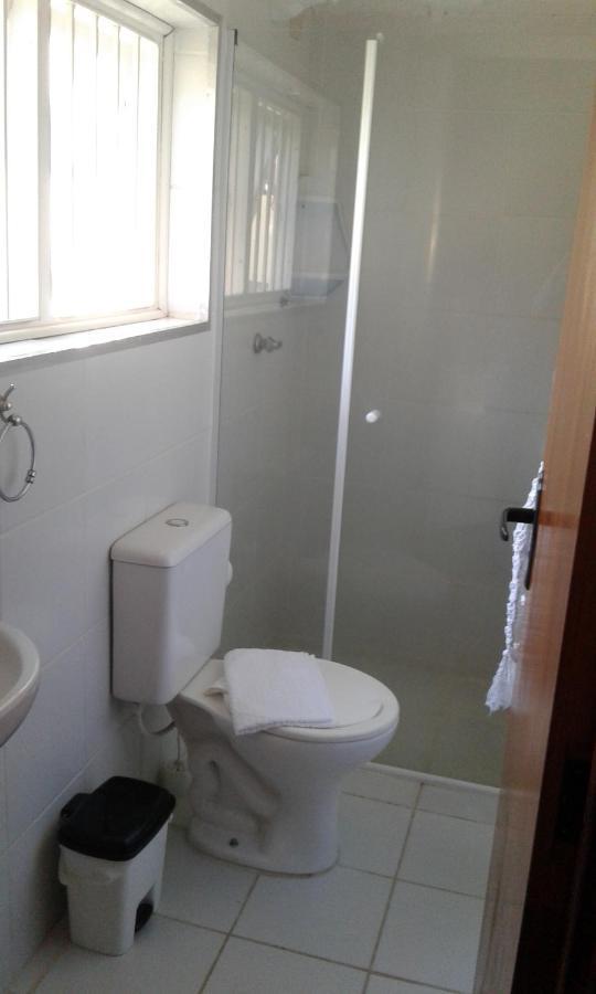 Pousada Casa Amarela Piracaia Dış mekan fotoğraf