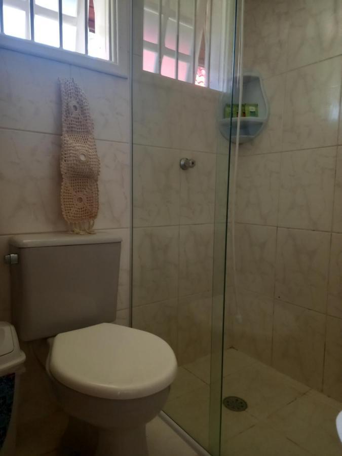 Pousada Casa Amarela Piracaia Dış mekan fotoğraf