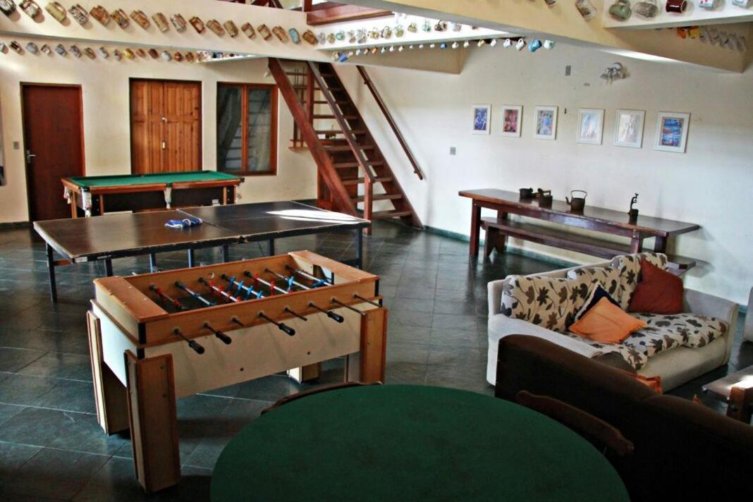 Pousada Casa Amarela Piracaia Dış mekan fotoğraf